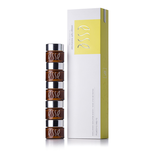 Omega Light Moisturiser