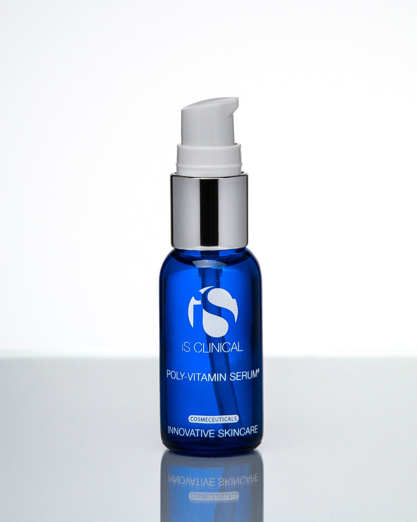 Poly-Vitamin Serum