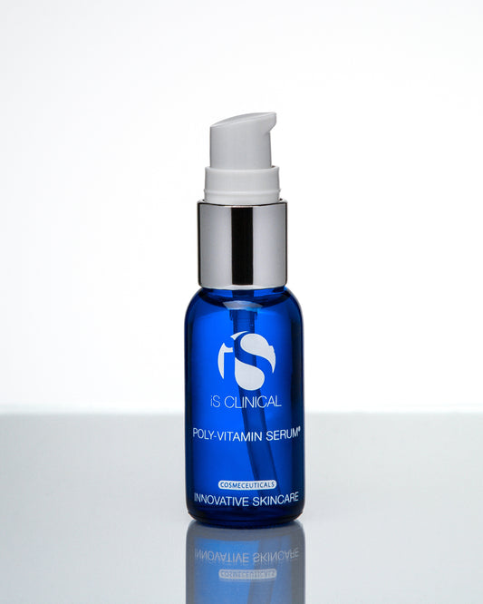 Poly-Vitamin Serum