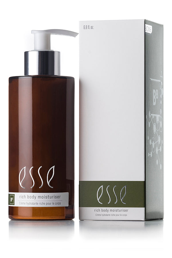 Rich Body Moisturiser