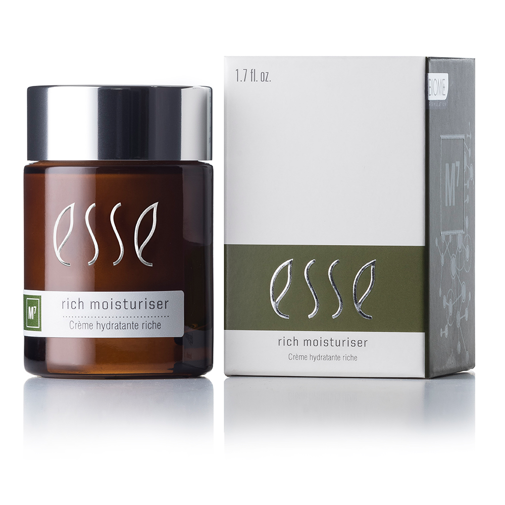 Rich Moisturizer
