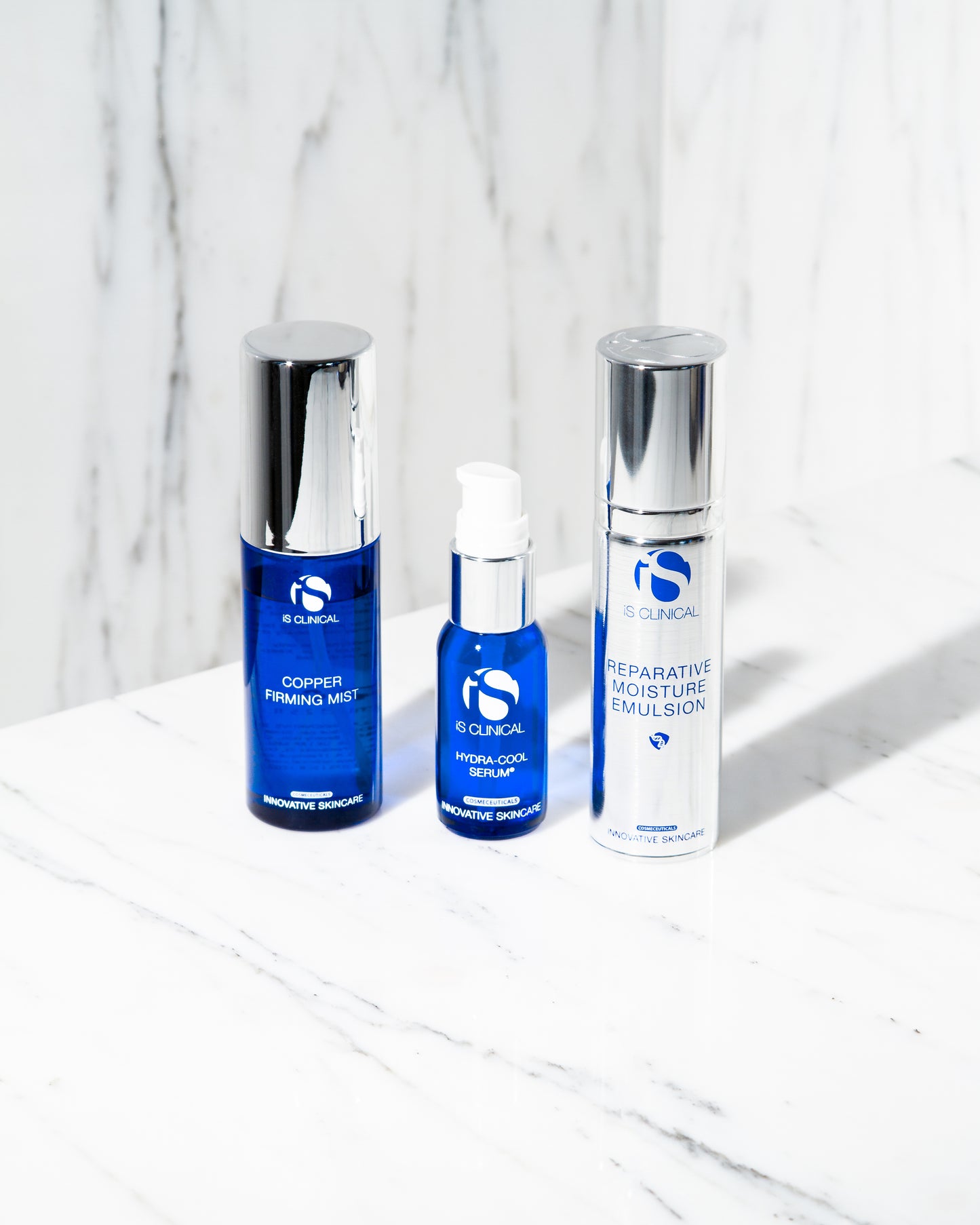 Reparative Moisture Emulsion