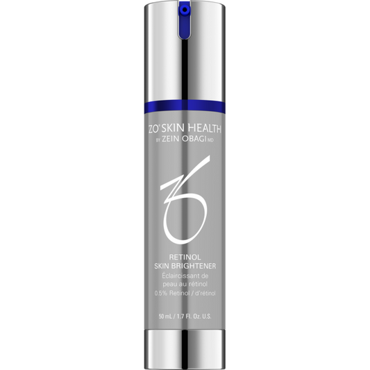 Retinol Skin Brightener (No HQ) 0.5% Retinol