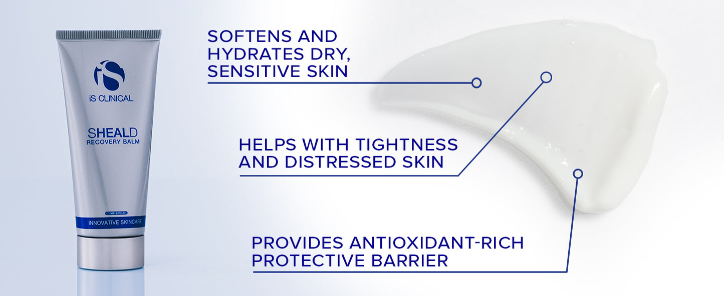 Sheald Recovery Balm