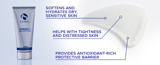 Sheald Recovery Balm