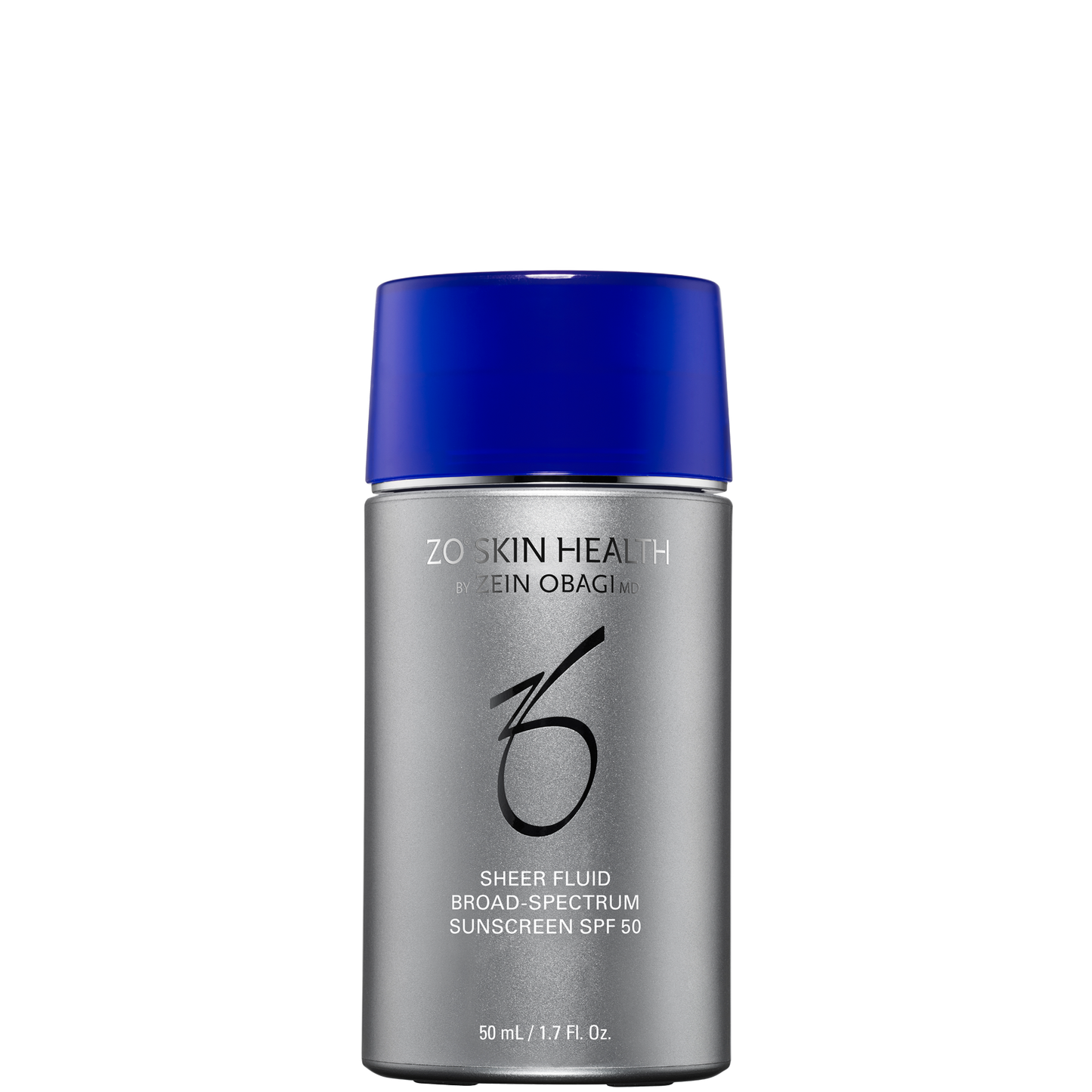 Sheer Fluid Broad-Spectrum SPF 50