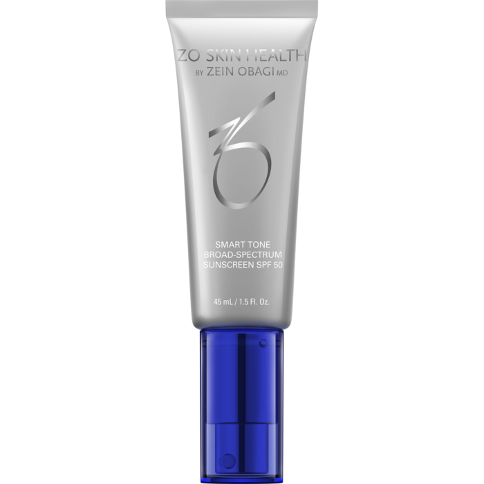 Smart Tone Broad Spectrum SPF 50