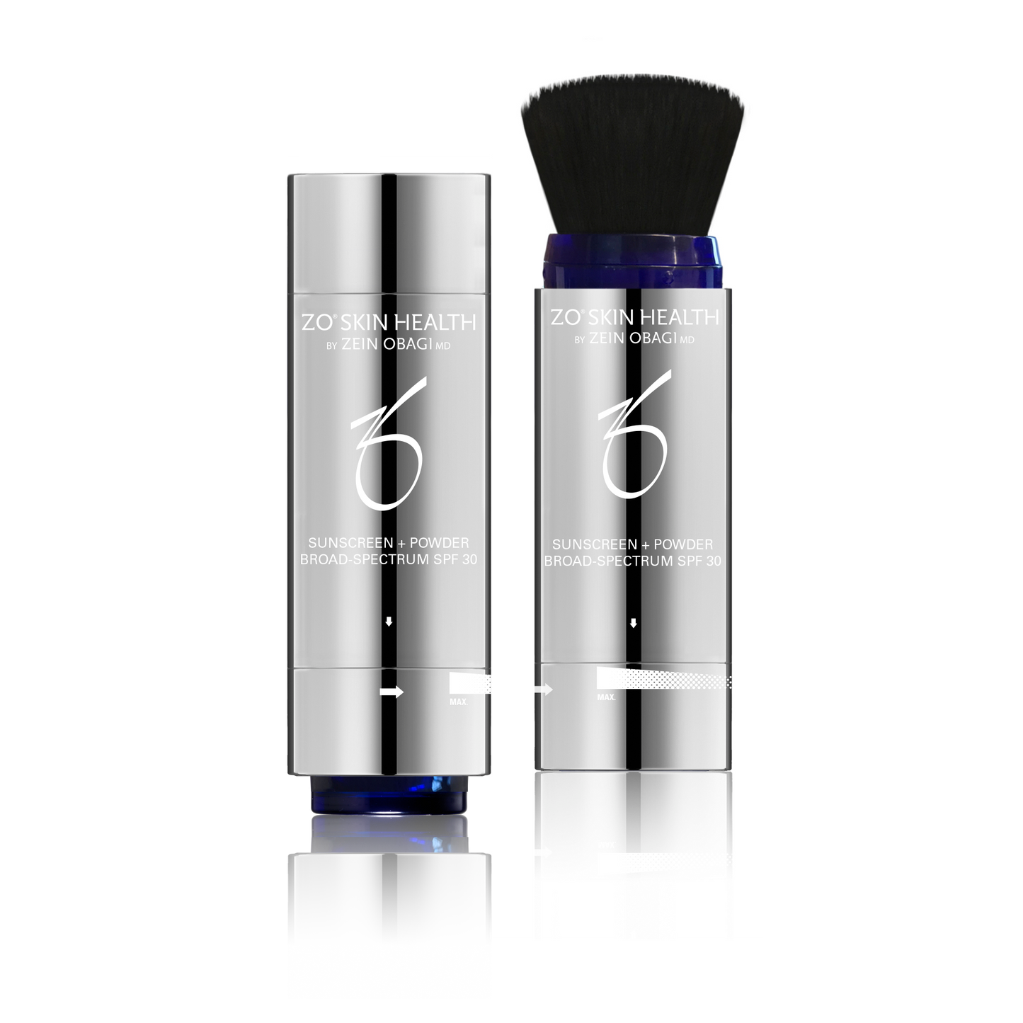 Sunscreen + Powder SPF 30