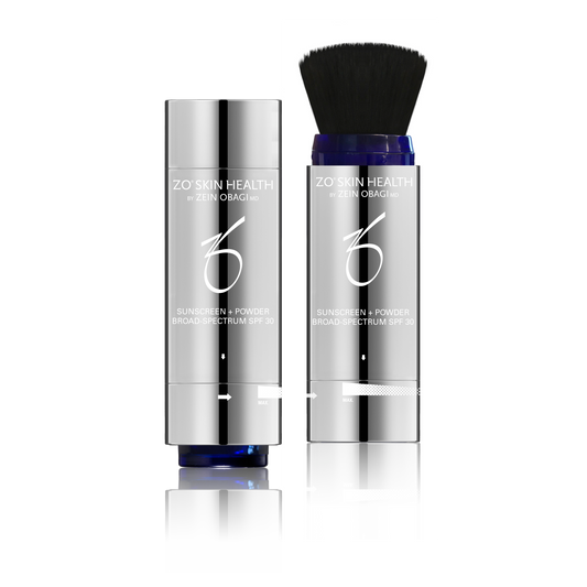 Sunscreen + Powder SPF 30