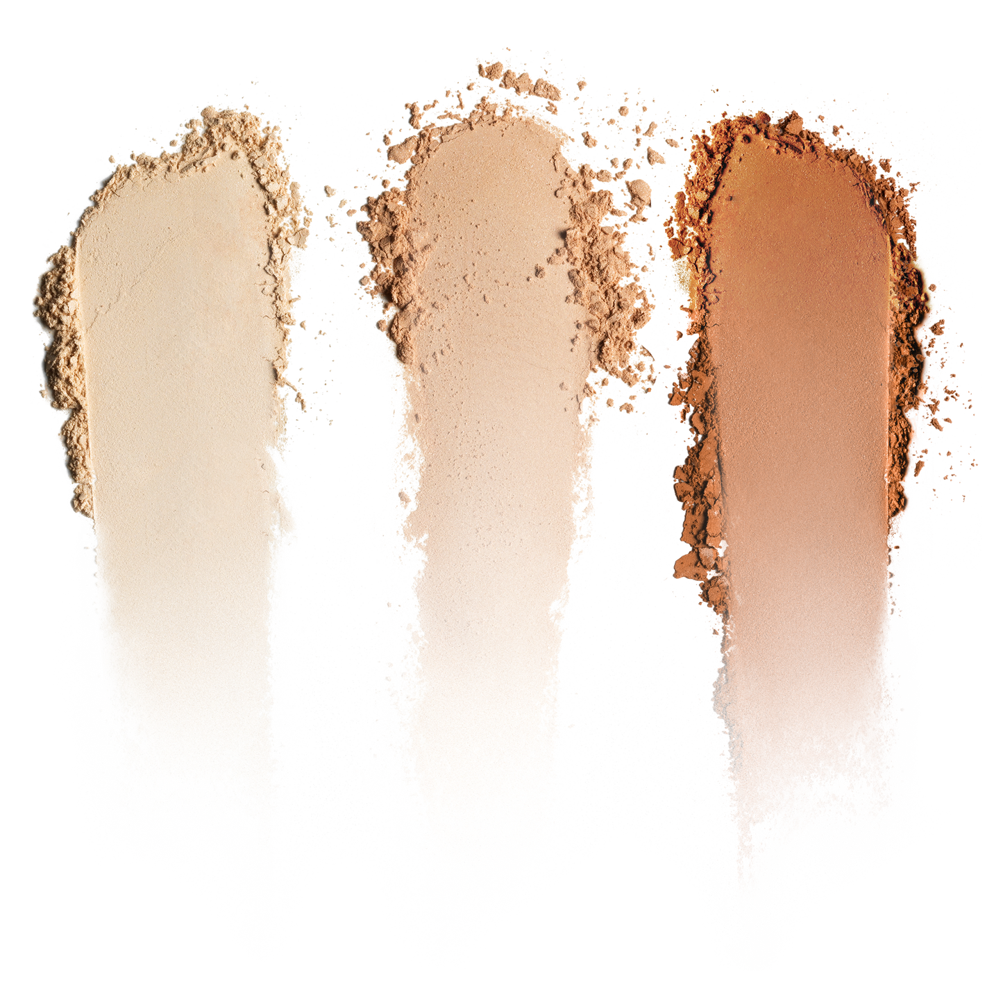 Sunscreen + Powder SPF 30