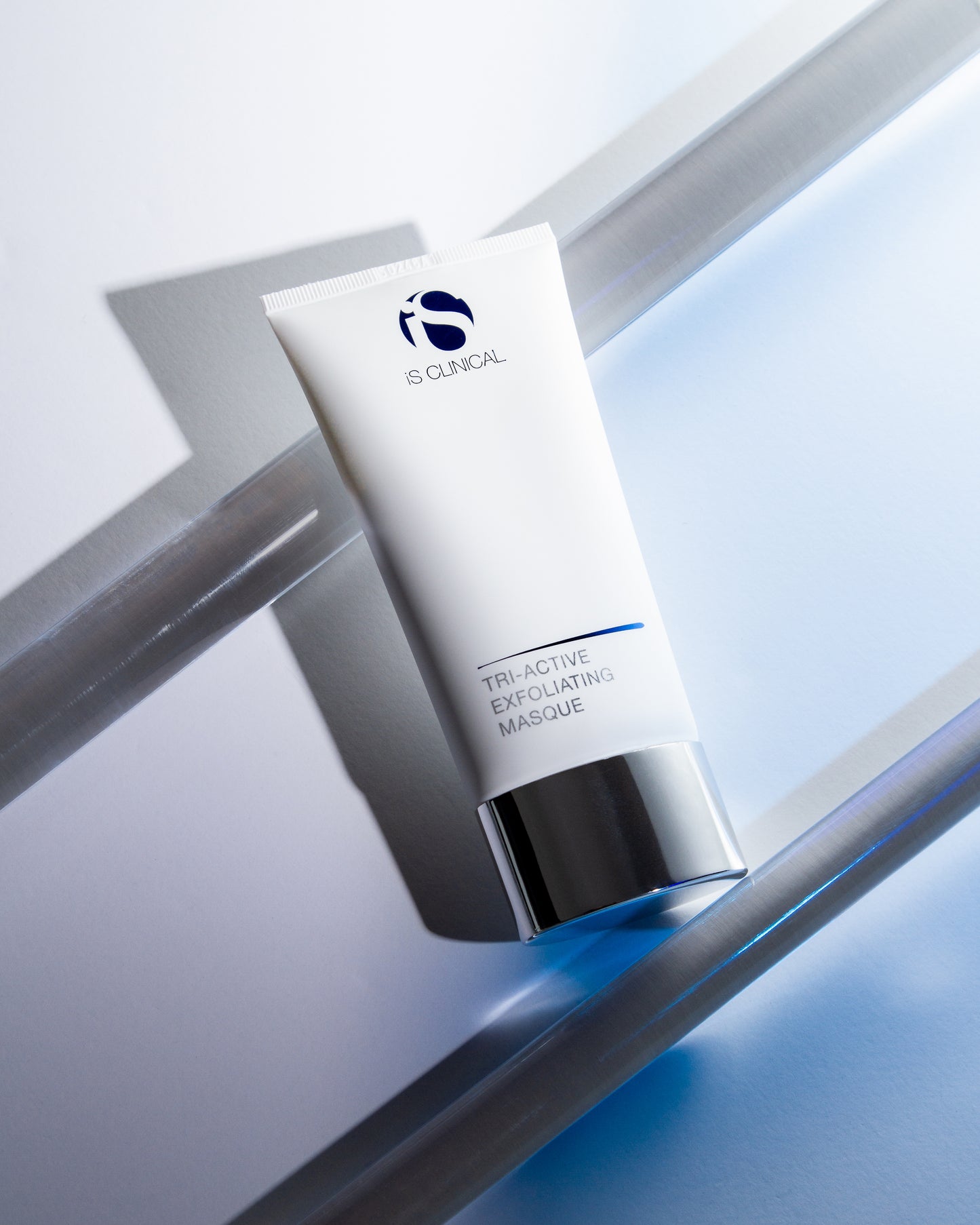 Tri-Active Exfoliating Masque