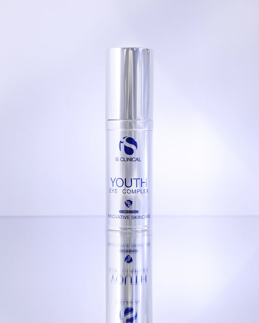 Youth Eye Complex